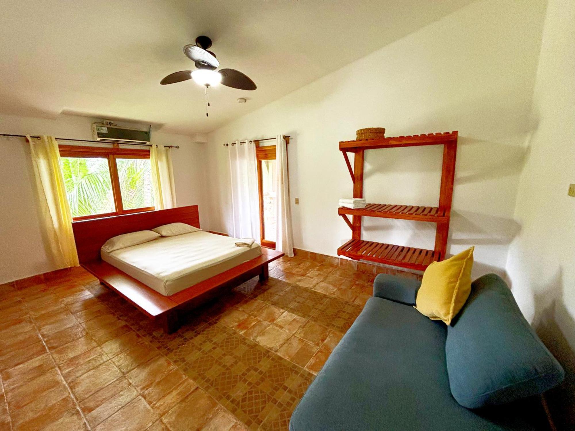Apartament Royal Palm Retreat Cabrera Zewnętrze zdjęcie