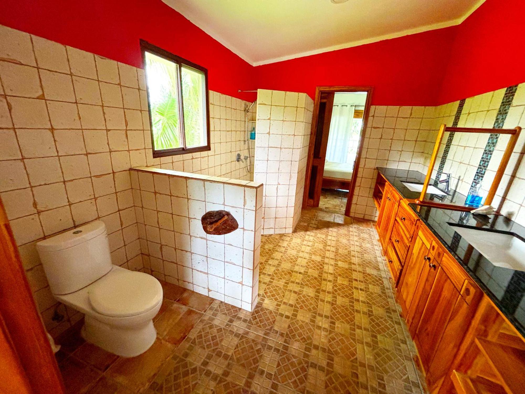 Apartament Royal Palm Retreat Cabrera Zewnętrze zdjęcie