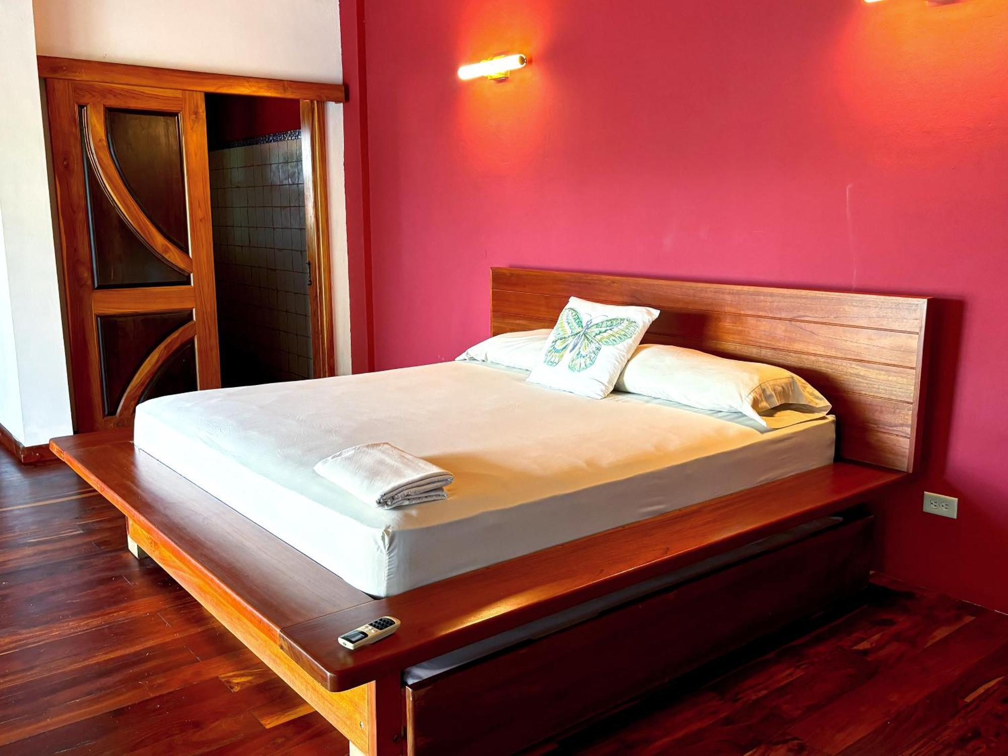 Apartament Royal Palm Retreat Cabrera Zewnętrze zdjęcie