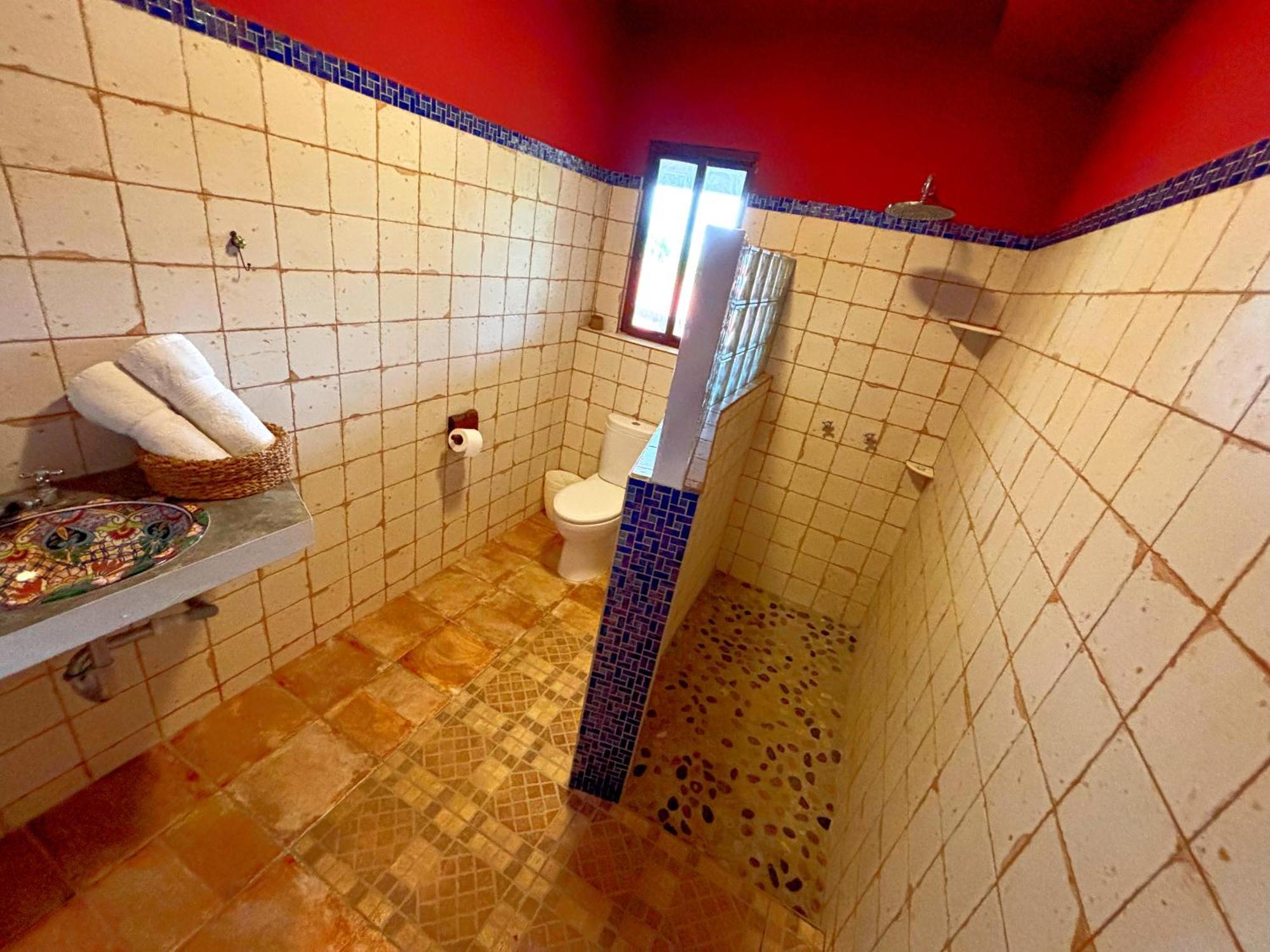 Apartament Royal Palm Retreat Cabrera Zewnętrze zdjęcie