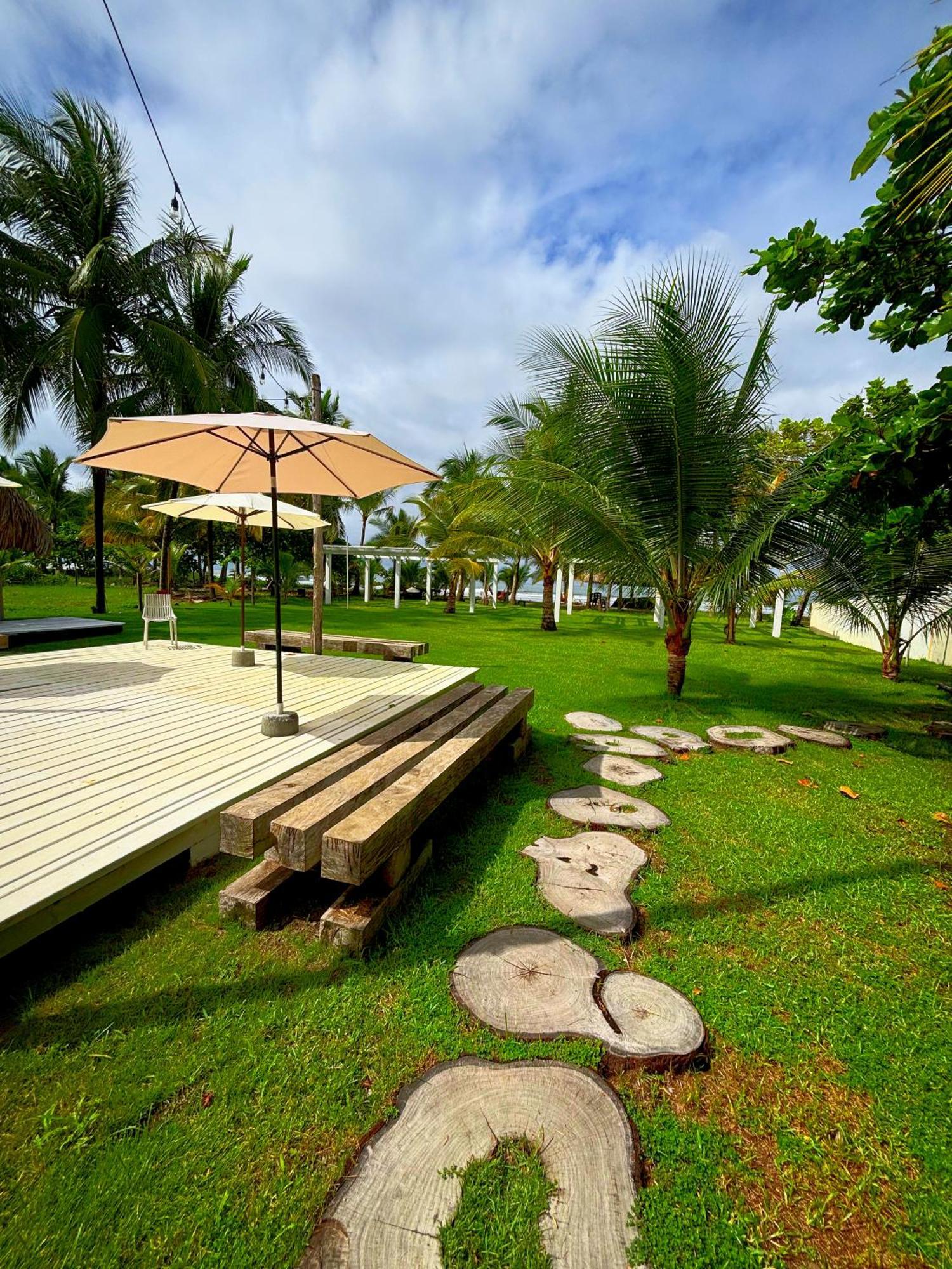 Apartament Royal Palm Retreat Cabrera Zewnętrze zdjęcie