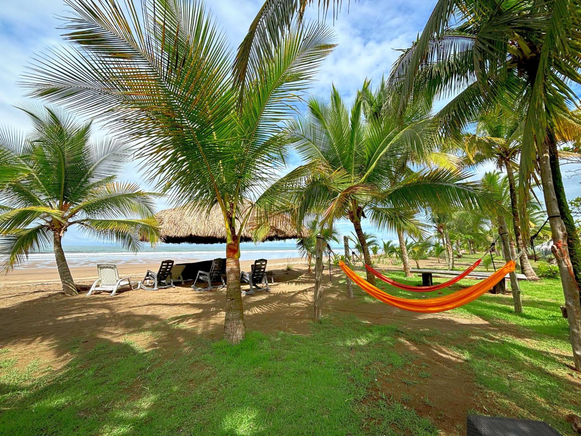 Apartament Royal Palm Retreat Cabrera Zewnętrze zdjęcie