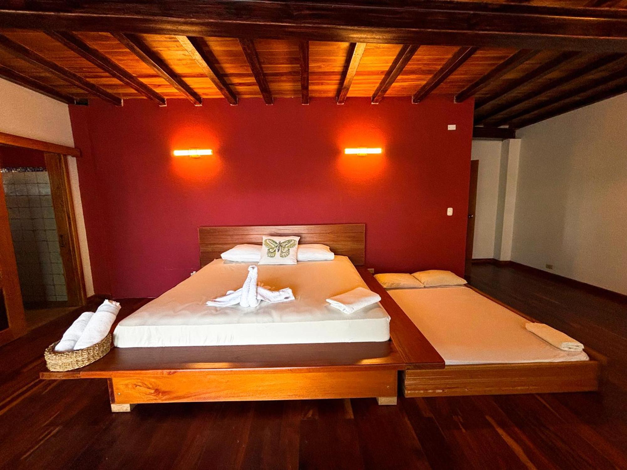 Apartament Royal Palm Retreat Cabrera Zewnętrze zdjęcie