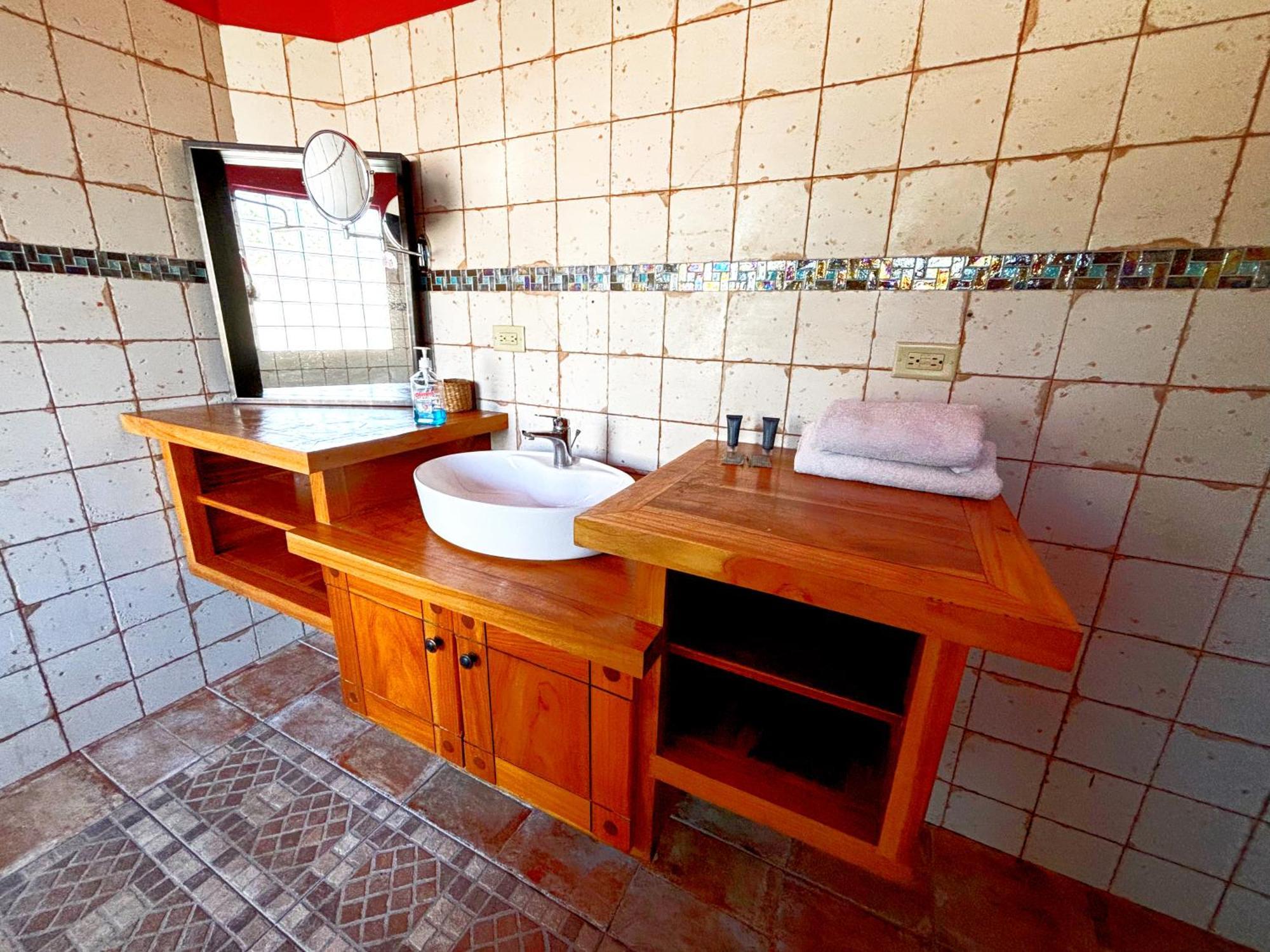 Apartament Royal Palm Retreat Cabrera Zewnętrze zdjęcie