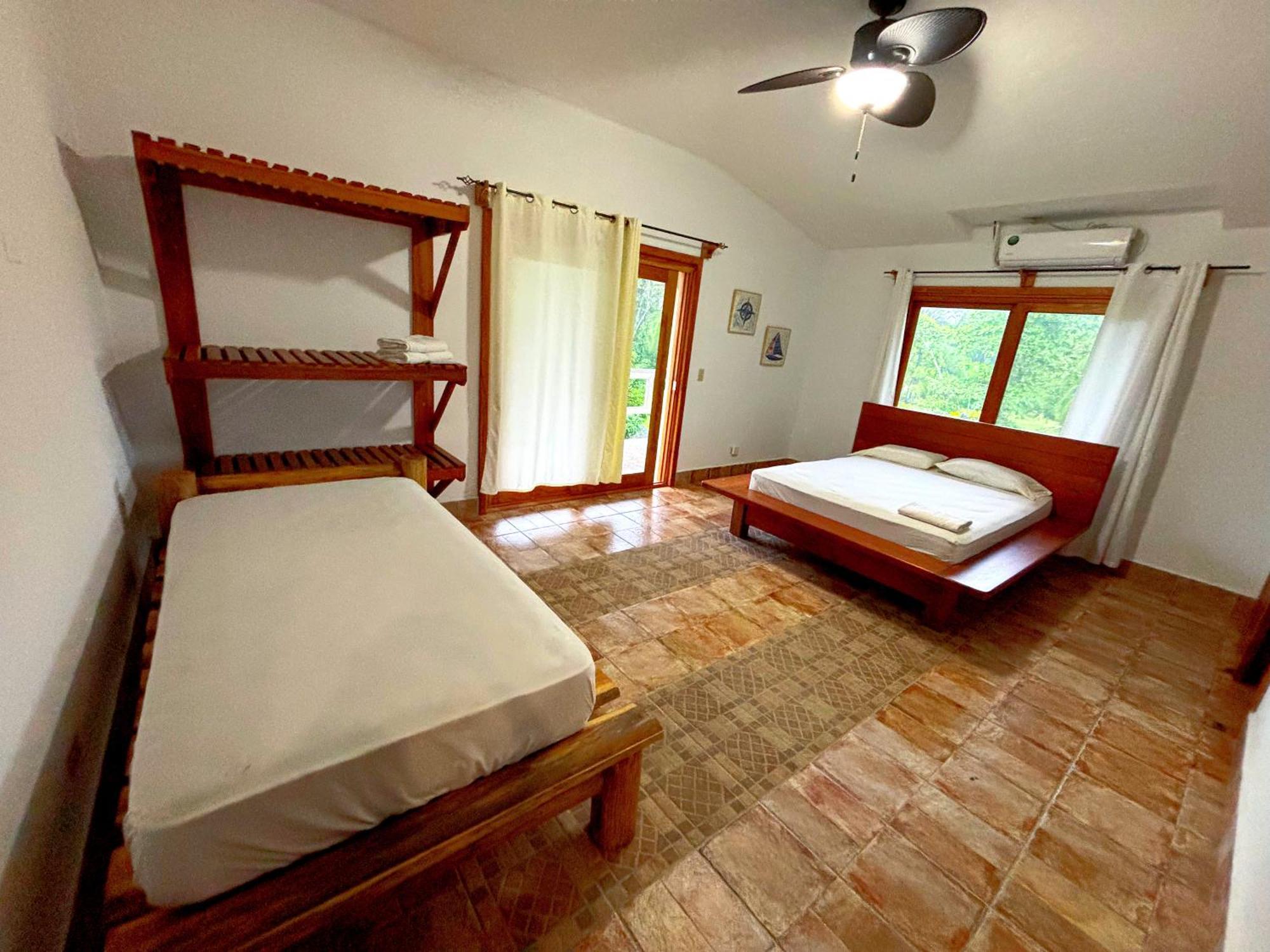 Apartament Royal Palm Retreat Cabrera Zewnętrze zdjęcie