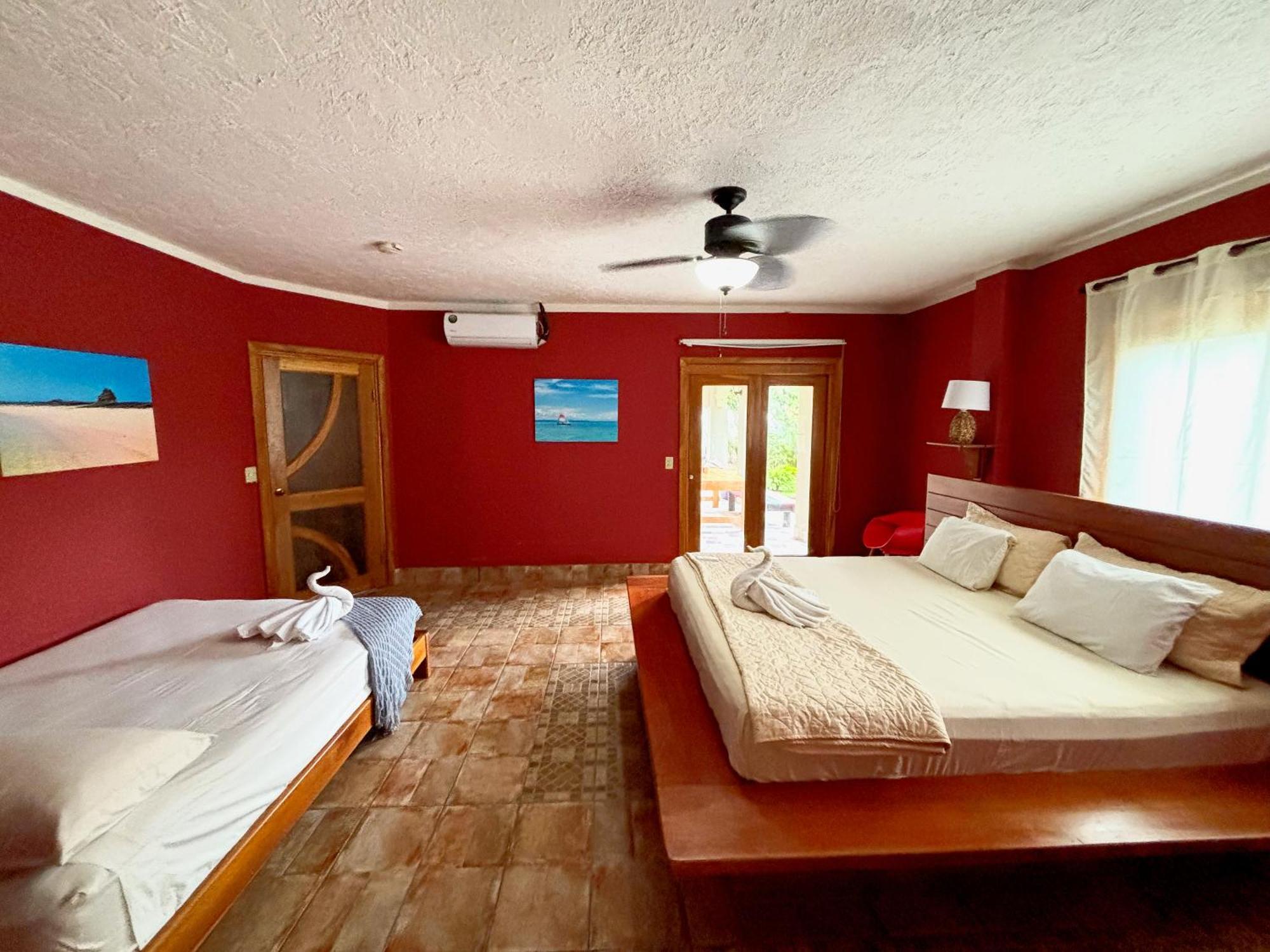 Apartament Royal Palm Retreat Cabrera Zewnętrze zdjęcie