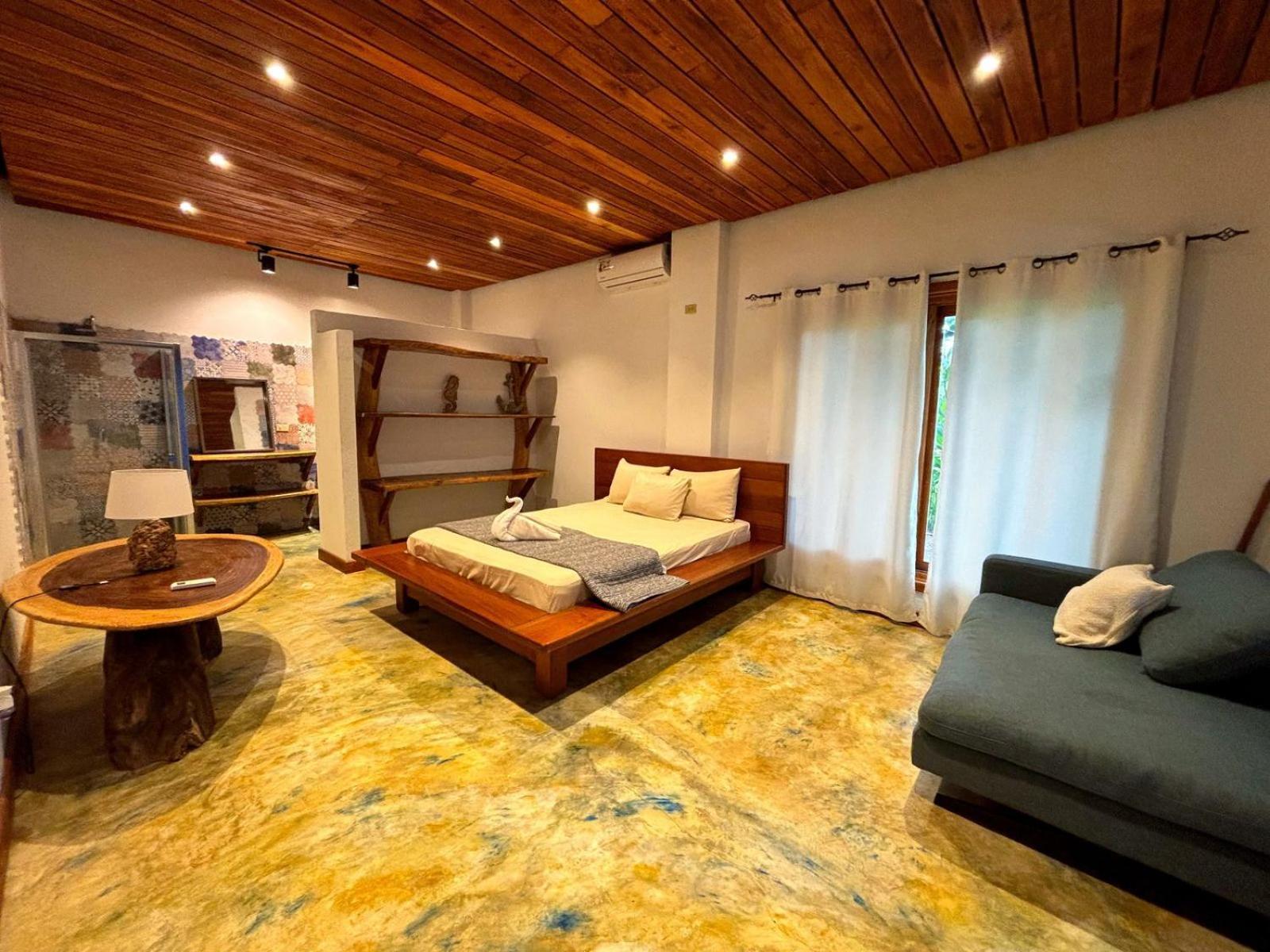 Apartament Royal Palm Retreat Cabrera Zewnętrze zdjęcie
