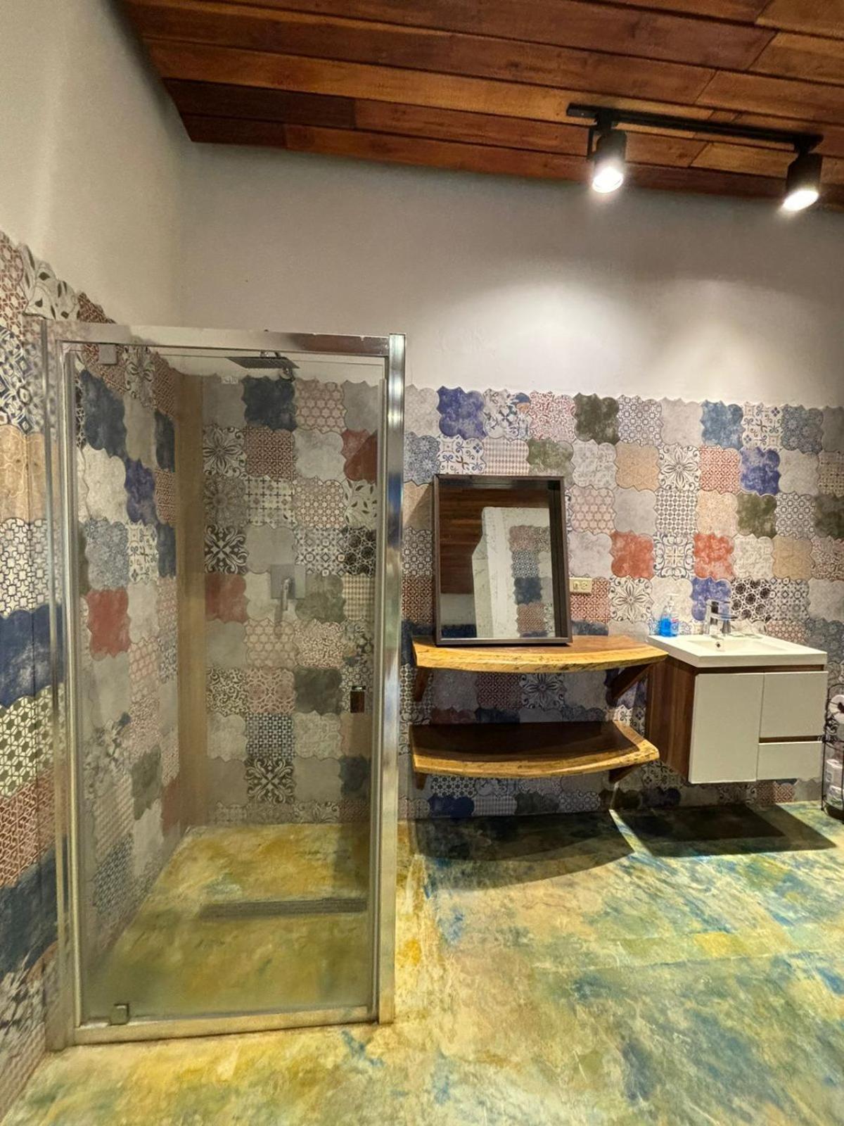 Apartament Royal Palm Retreat Cabrera Zewnętrze zdjęcie