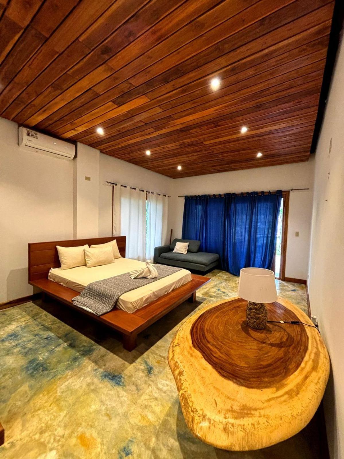 Apartament Royal Palm Retreat Cabrera Zewnętrze zdjęcie