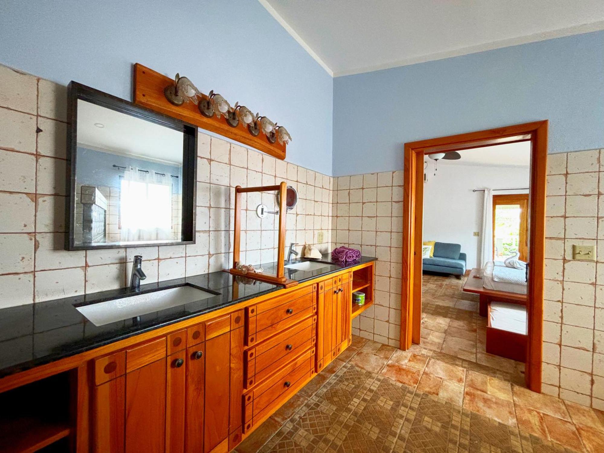 Apartament Royal Palm Retreat Cabrera Zewnętrze zdjęcie